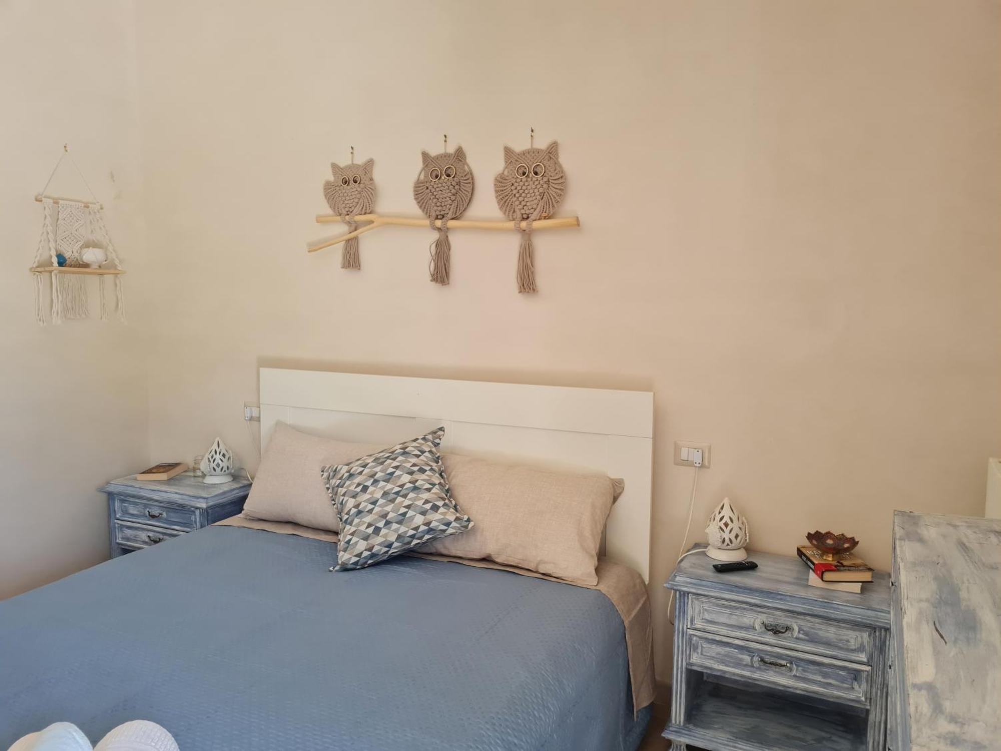 Casa 44Gatti Apartment มาร์ตินาฟรังกา ภายนอก รูปภาพ
